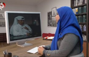 شاهد.. ضابط بحريني يفضح النظام بتزييف الحقيقة في أحداث دوار اللؤلؤة