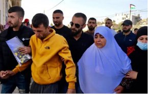 نادي الاسير الفلسطيني يحمل الاحتلال المسؤولية عن حالة الاسير الشحاتيت