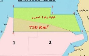 من وراء اشعال الخلاف الحدودي البحري بين لبنان وسوريا؟