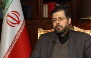 خطيب زادة: لا حاجة اجراء مفاوضات مع اميركا