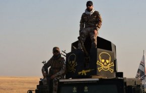 مسلحون يهاجمون حافلة تقل عناصر من الحشد في بابل