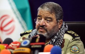العميد جلالي: لا خيار أمام العدو سوى قبول إيران النووية