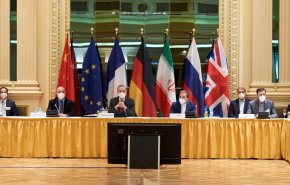 صوت ايران الأقوى في اجتماع فيينا