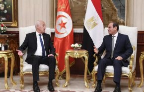 ماذا دار بين الرئيس التونسي و السيسي؟