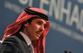 الأردن..عضو مجلس الأعيان يؤكد معلومات عن مكان إقامة الأمير حمزة