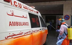 فلسطين..26 وفاة و1520 إصابة جديدة بـكورونا