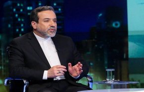 عراقجي: التحقق ، يعني رؤية رفع الحظر عمليا
