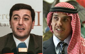 هذا ما كان يسعى لتنفيذه الأمير حمزة وعوض الله في الأردن