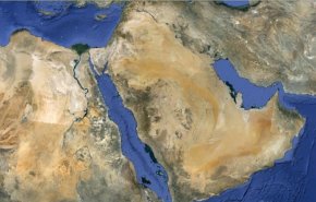 كندا ترسل فرقاطة لمنطقة الشرق الاوسط