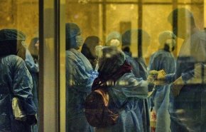 وصول 50 ألف جرعة من لقاح 'فايزر' إلى العراق
