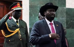 رئيس جنوب السودان يعين قائداً جديداً للجيش
