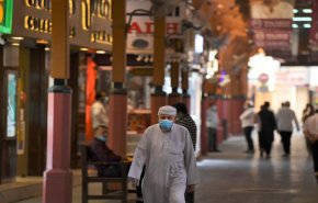 تجارة دبي تتراجع 13.7% في 2020