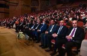 مؤتمر التحول الرقمي يوصي بكسر الحصار المفروض على سوريا