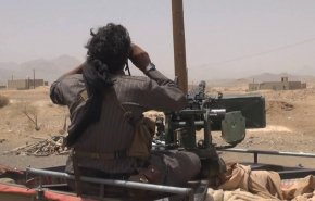 استهداف مرابض للطائرات بمطار جيزان وقاعدة الملك خالد الجوية