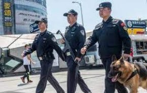 الصين تسلم كوريا الجنوبية 4 مطلوبين من قبل الإنتربول  
