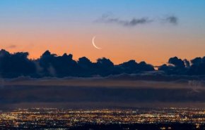 الوقف السني في العراق يعلن أول أيام شهر رمضان
