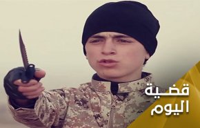 لا حدود لاجرام اميركا.. الراعي الرسمي لـ'داعش' وتجنيد الاطفال
