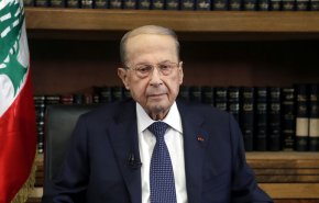 عون: الفاسدون يخشون التدقيق الجنائي المالي