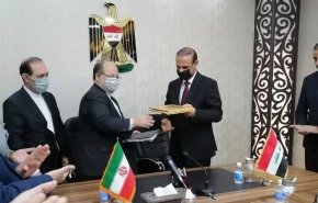 تفاصيل الوثيقة الخمسية المشتركة للتعاون الاقتصادي بين إيران والعراق