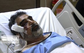كمالوندي: الصناعة النووية الايرانية لن تزعزها الرياح