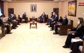 سوريا تطالب بالكشف عن الانتهاكات الإسرائيلية لاتفاقية فصل القوات