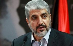 مشعل: يجب إجبار  الاحتلال على الإفراج عن الأسرى
