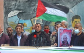 شاهدِ: ٧٠٠ اسير فلسطيني مريض ينازعون انفاسهم الاخيرة!