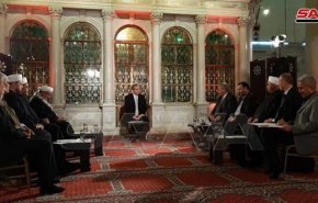 سوريا : غداً أول أيام شهر رمضان المبارك

