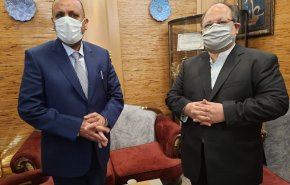 وزير العمل : تنفيذ الخطة الخمسية بين ايران والعراق بدءا من النجف الاشرف