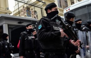 النيابة التركية تطالب باعتقال أميرال متقاعد على خلفية بيان قناة إسطنبول