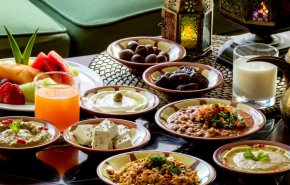 أول سحور في رمضان.. تعرف على أطعمة تمنحك الشبع وترطب جسدك في ساعات الصيام