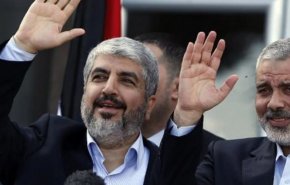 حماس: التجديد والتدوير القيادي أمر حيوي لإنجاز مشروع التحرير والعودة