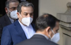 عراقجي يغادر طهران إلى النمسا
