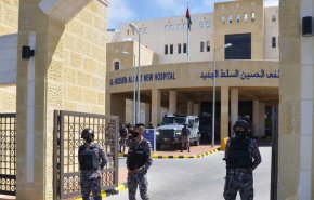 الأردن.. الإفراج عن 5 موقوفين بقضية مستشفى السلط
