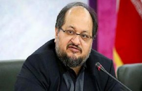 شريعتمداري: وثيقة التعاون مع العراق خارطة طريق لتطوير النشاطات الاقتصادية