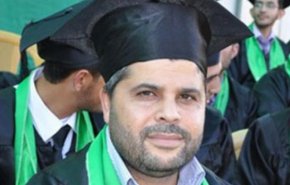 حماس تدين الارهاب الاسرائيلي واعتقال أحد مرشحيها في رام الله