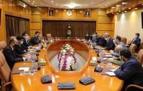 وزير الدفاع الايراني: انسحاب القوات الاميركية من العراق يسهم في استقرار المنطقة