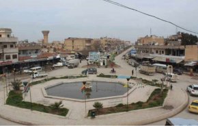 مؤسسة المياه في محافظة الحسكة تعود للعمل 