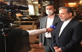 عراقجي: 1000 جهاز طرد مركزي جديد في نطنز وتخصيب اليورانيوم بدرجة 60%