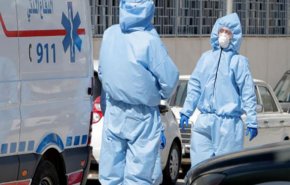تسجيل 82 وفاة و3565 إصابة جديدة بفيروس كورونا بالاردن