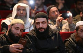 شاهد.. الجولاني يعيد قبعة الزرقاوي!
