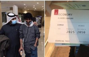 مصير مجهول لمعارض سعودي عاد إلى المملكة في ظروف غامضة