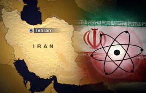الرئاسة الفرنسية: قرار ايران رفع مستوى تخصيب اليورانيوم 