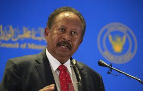 السودان يدعو مصر واثيوبيا لاجتماع قمة حول سد النهضة