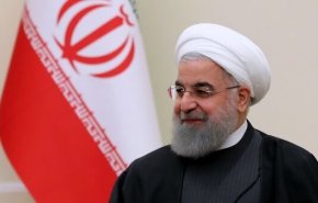 الرئيس روحاني يهنئ رؤساء الدول الإسلامية بحلول شهر رمضان المبارك