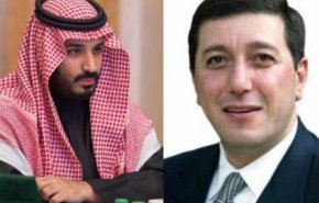 المخابرات الأردنية تفك لغز الرسائل المشفرة بين ابن سلمان وباسم عوض الله