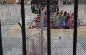 المركز الأوروبي للديمقراطية: 'مال الله' ضحية الظروف المروعة بسجن جو المركزي