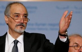تصريحات جديدة للجعفري عن العلاقات السورية – اللبنانية
