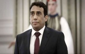 محمد المنفي لـليونان: لا إمكانية لعقد أي اتفاقيات
