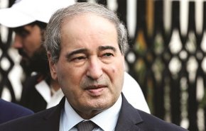 المقداد: فرنسا تقود الآن معسكر العداء لسورية 